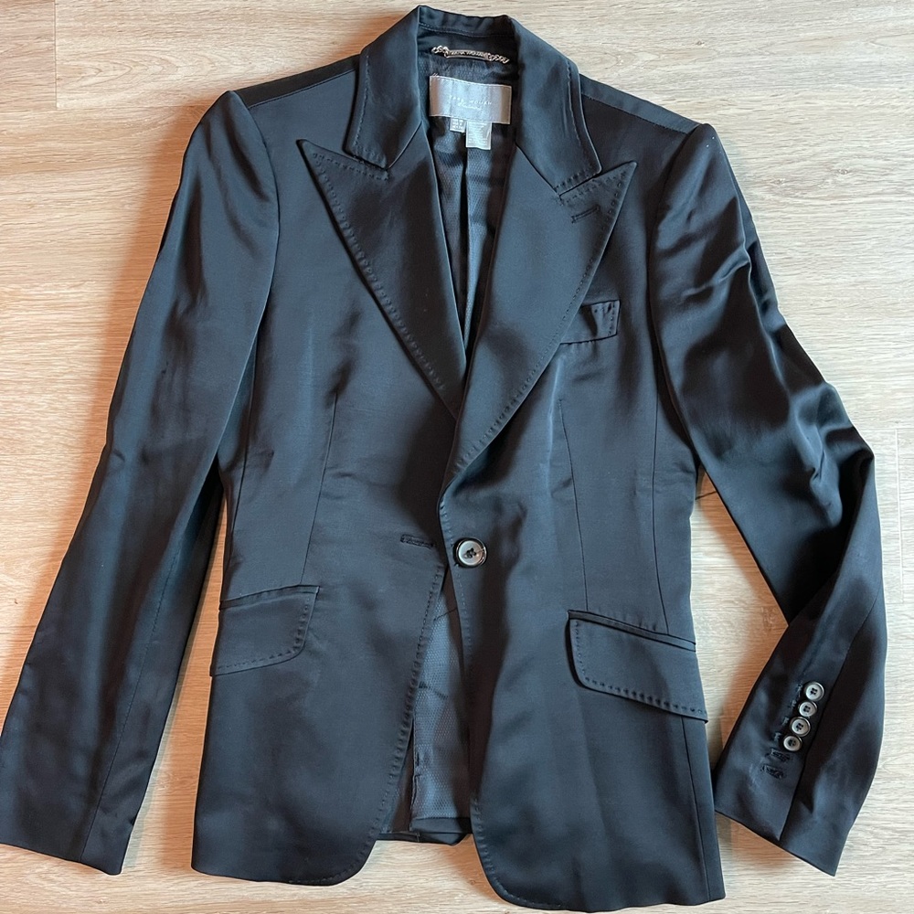 Woman blazer size 6
